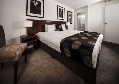 Salamanca Suites - Accommodation Mermaid Beach 0