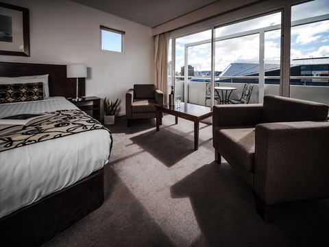 Salamanca Suites - Accommodation Mermaid Beach 1