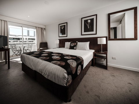 Salamanca Suites - Accommodation Mermaid Beach 2