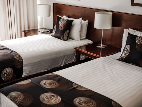Salamanca Suites - Accommodation Mermaid Beach 5