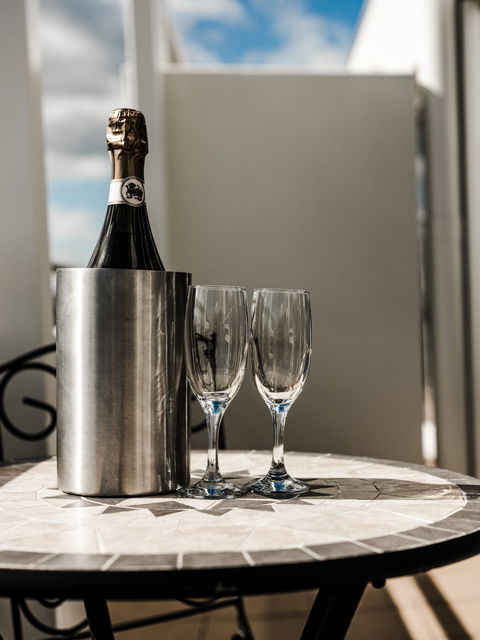 Salamanca Suites - Accommodation Mermaid Beach 7
