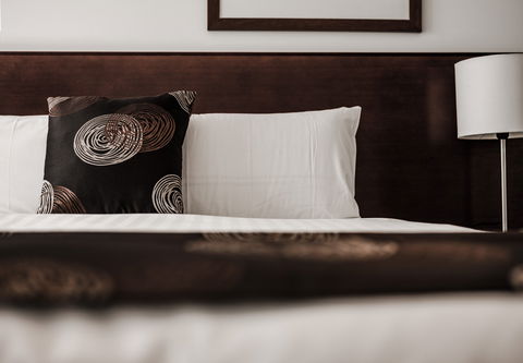 Salamanca Suites - Accommodation Mermaid Beach 9