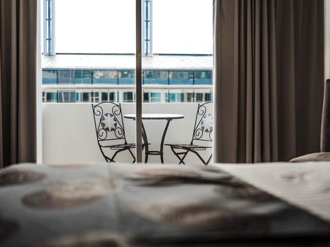 Salamanca Suites - Accommodation Mermaid Beach 10