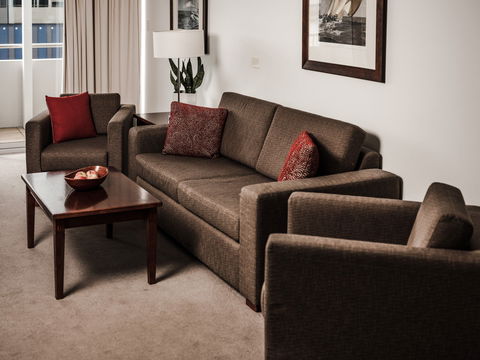 Salamanca Suites - Accommodation Mermaid Beach 11