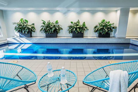 PARKROYAL Melbourne Airport - Accommodation Mermaid Beach 7