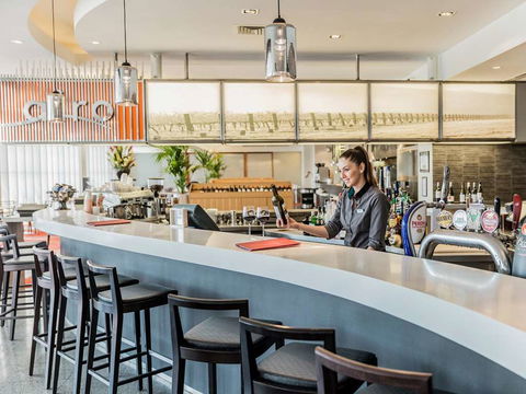 PARKROYAL Melbourne Airport - Accommodation Mermaid Beach 11