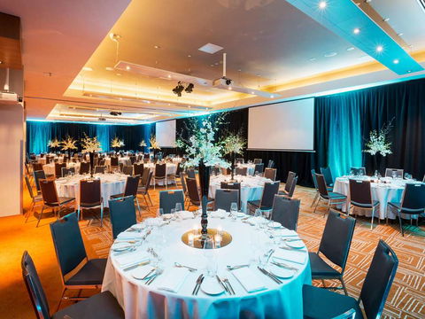 PARKROYAL Melbourne Airport - Accommodation Mermaid Beach 17