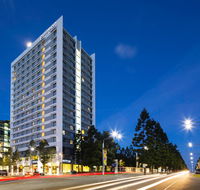 Pullman Hotel at Sydney Olympic Park - Accommodation Mermaid Beach