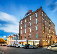 Quest Waterfront Serviced Apartments - Accommodation Mermaid Beach