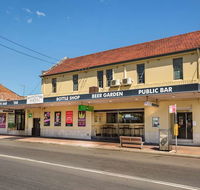 Nightcap at Regents Park Hotel - Accommodation Mermaid Beach