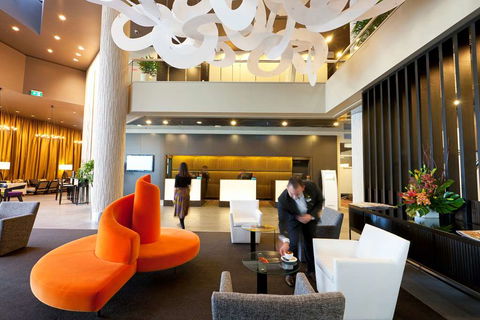 PARKROYAL Parramatta - Accommodation Mermaid Beach 3