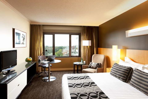 PARKROYAL Parramatta - Accommodation Mermaid Beach 4