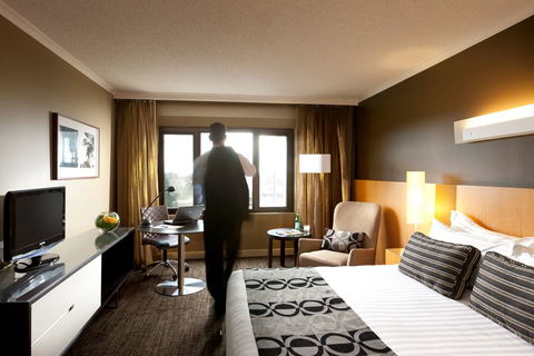 PARKROYAL Parramatta - Accommodation Mermaid Beach 5