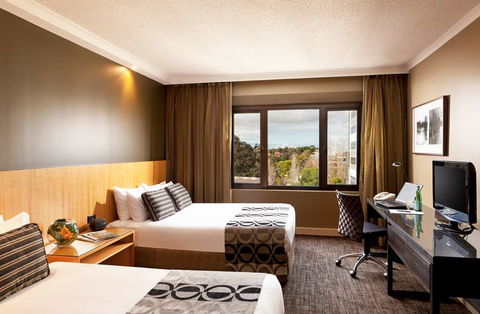 PARKROYAL Parramatta - Accommodation Mermaid Beach 6