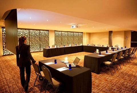 PARKROYAL Parramatta - Accommodation Mermaid Beach 7