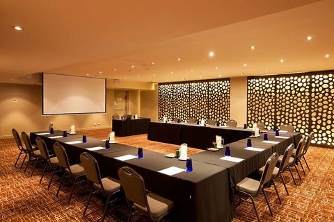 PARKROYAL Parramatta - Accommodation Mermaid Beach 8
