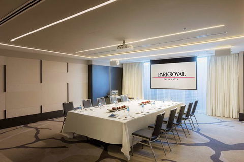 PARKROYAL Parramatta - Accommodation Mermaid Beach 14
