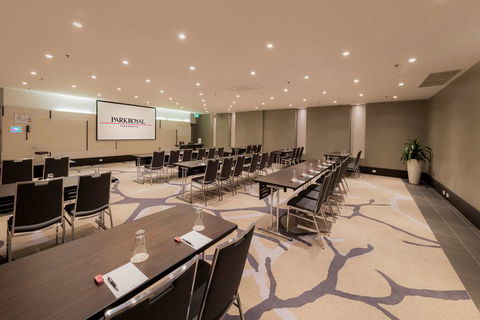 PARKROYAL Parramatta - Accommodation Mermaid Beach 15