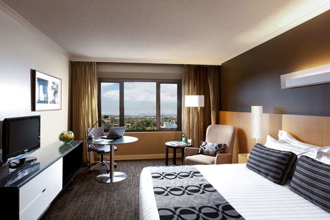 PARKROYAL Parramatta - Accommodation Mermaid Beach 16