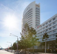 Novotel Sydney Olympic Park - Accommodation Mermaid Beach