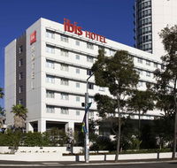 Hotel Ibis Sydney Olympic Park - Accommodation Mermaid Beach