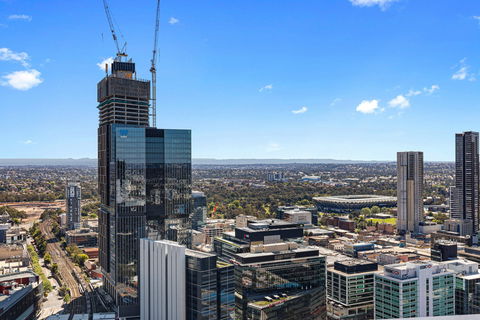 Astra Apartments Parramatta - Skyrise - Accommodation Mermaid Beach 3