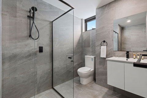 Astra Apartments Parramatta - Skyrise - Accommodation Mermaid Beach 7