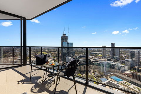 Astra Apartments Parramatta - Skyrise - Accommodation Mermaid Beach 8