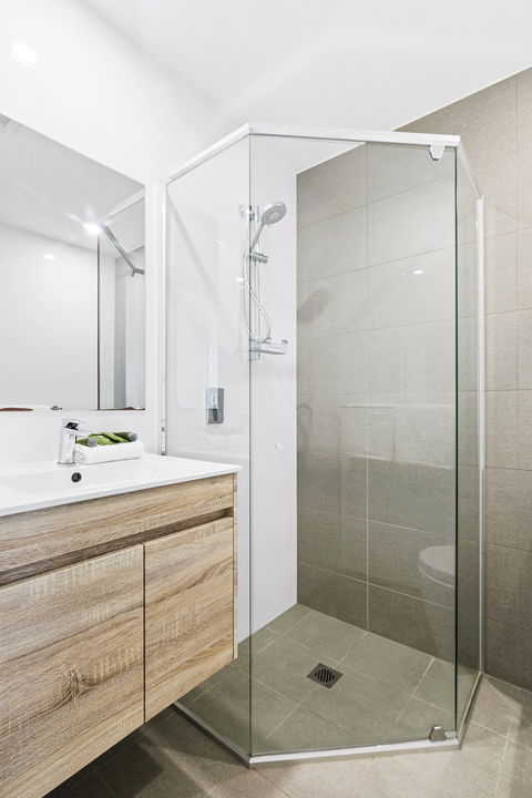 Astra Apartments Parramatta - Skyrise - Accommodation Mermaid Beach 9