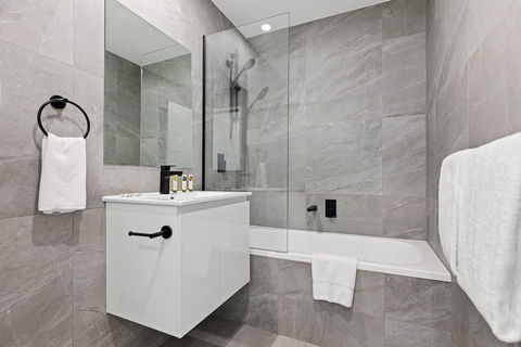 Astra Apartments Parramatta - Skyrise - Accommodation Mermaid Beach 11