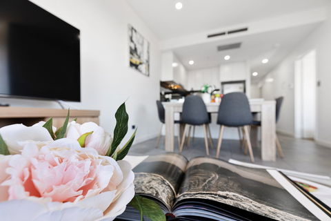 Astra Apartments Parramatta - Skyrise - Accommodation Mermaid Beach 12
