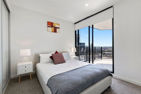 Astra Apartments Parramatta - Skyrise - Accommodation Mermaid Beach 14