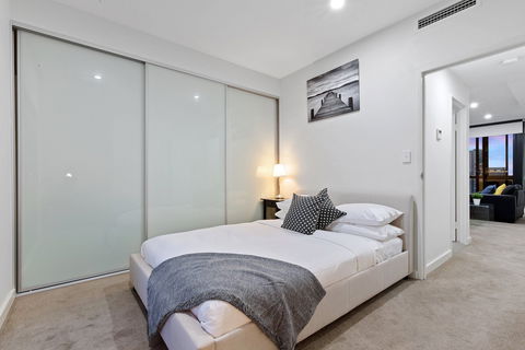 Astra Apartments Parramatta - Skyrise - Accommodation Mermaid Beach 15