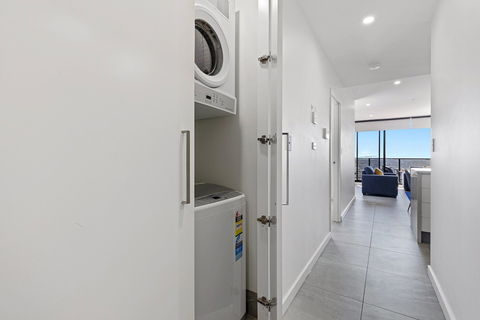 Astra Apartments Parramatta - Skyrise - Accommodation Mermaid Beach 17