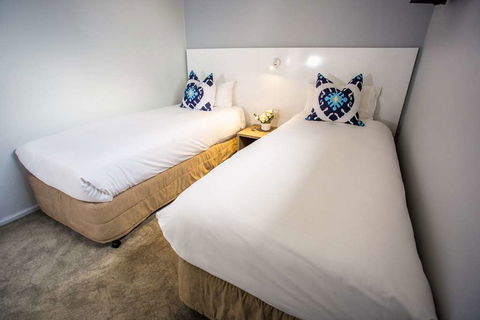 Pacific Hotel Brisbane - Accommodation Mermaid Beach 2