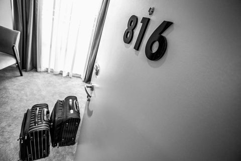 Pacific Hotel Brisbane - Accommodation Mermaid Beach 3