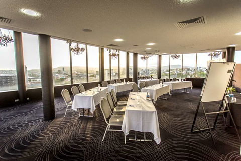 Pacific Hotel Brisbane - Accommodation Mermaid Beach 4