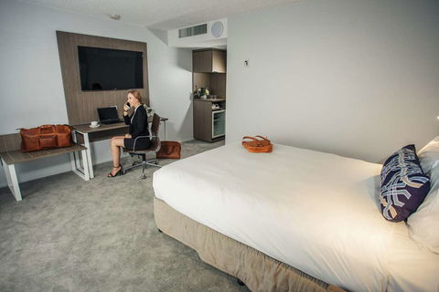 Pacific Hotel Brisbane - Accommodation Mermaid Beach 6