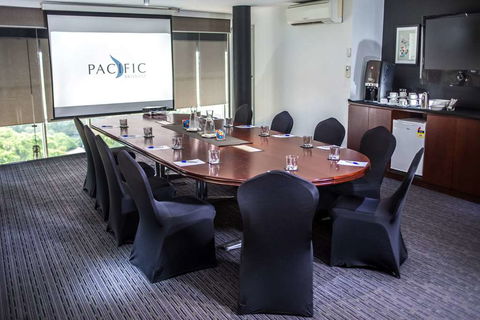 Pacific Hotel Brisbane - Accommodation Mermaid Beach 9