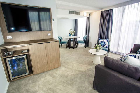 Pacific Hotel Brisbane - Accommodation Mermaid Beach 11
