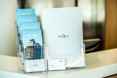 Pacific Hotel Brisbane - Accommodation Mermaid Beach 13