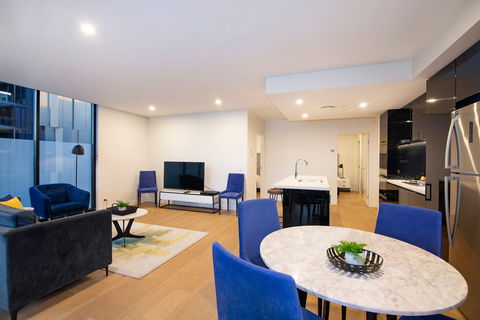 Arise Atlas - Accommodation Mermaid Beach 3