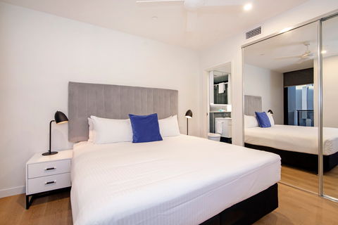 Arise Atlas - Accommodation Mermaid Beach 13