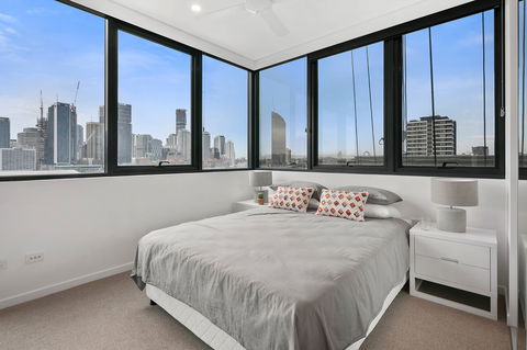 Arise On Hope Street - Accommodation Mermaid Beach 4