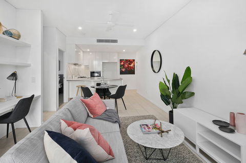 Arise On Hope Street - Accommodation Mermaid Beach 6