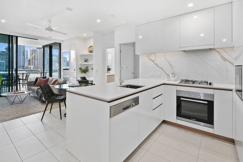 Arise On Hope Street - Accommodation Mermaid Beach 8