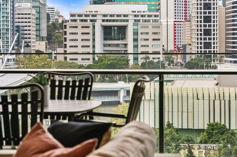 Arise On Hope Street - Accommodation Mermaid Beach 9