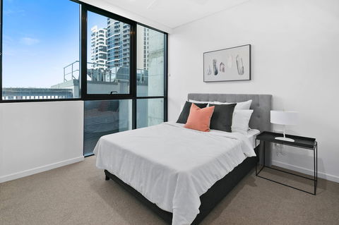 Arise On Hope Street - Accommodation Mermaid Beach 10