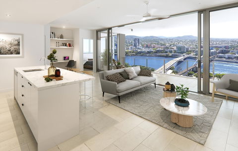 Arise On Hope Street - Accommodation Mermaid Beach 11
