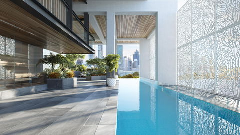 Arise On Hope Street - Accommodation Mermaid Beach 12